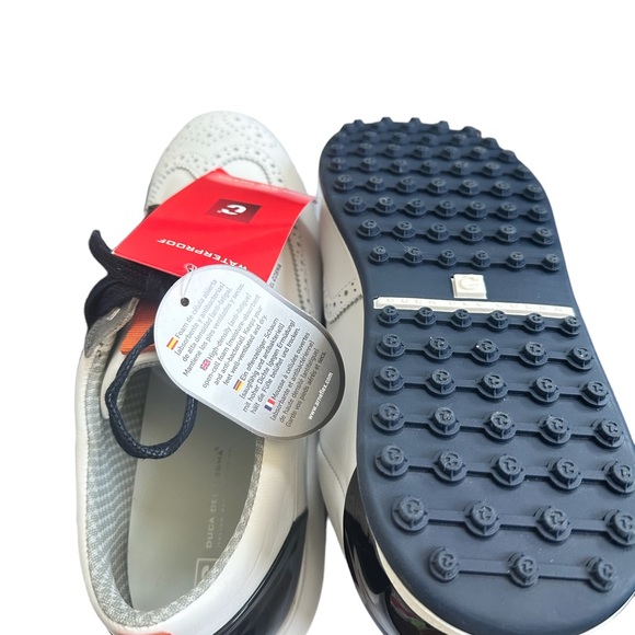 Duca del Cosma Camelot Golf - Picture 4 of 6